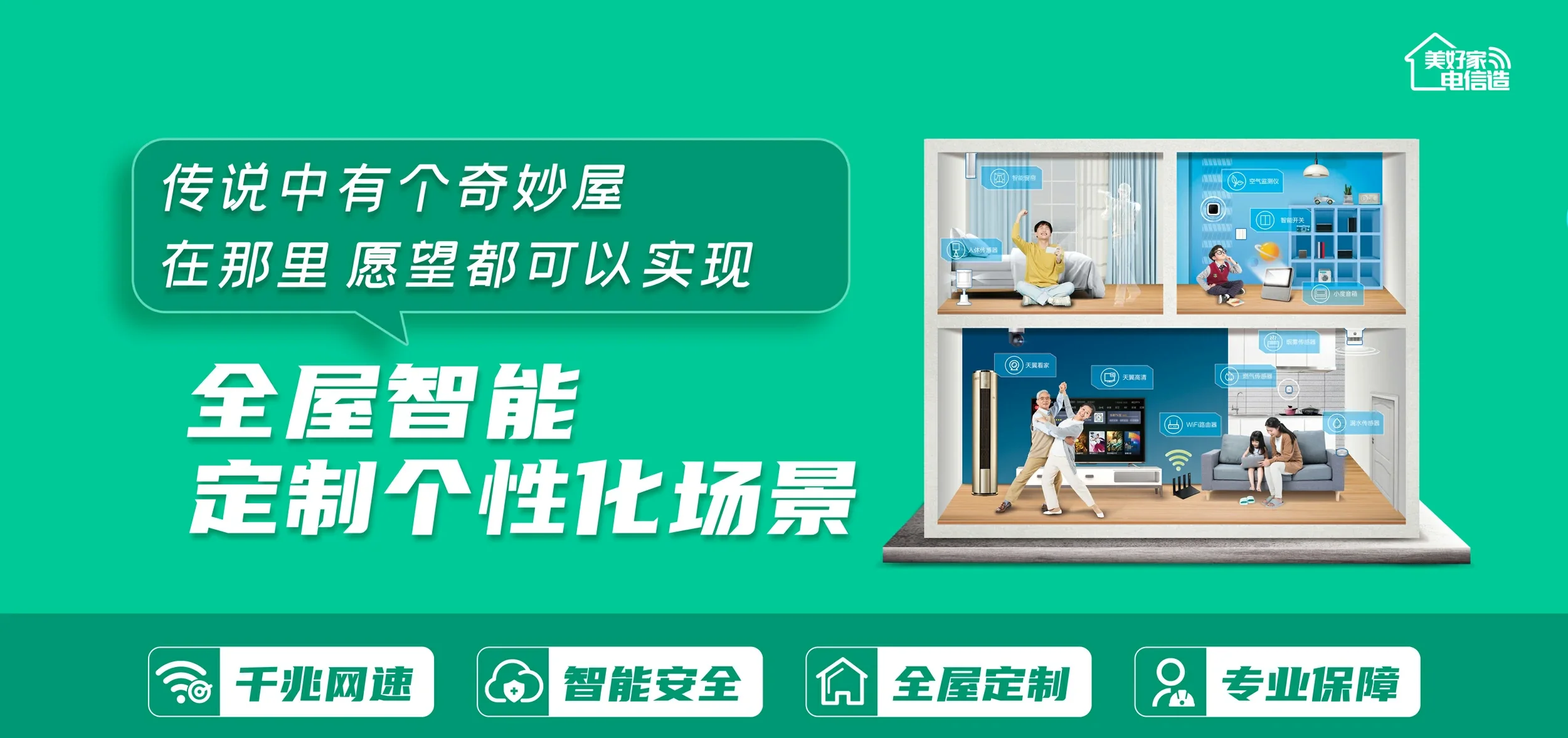 中国电信 云龙区电信宽带 宽带套餐